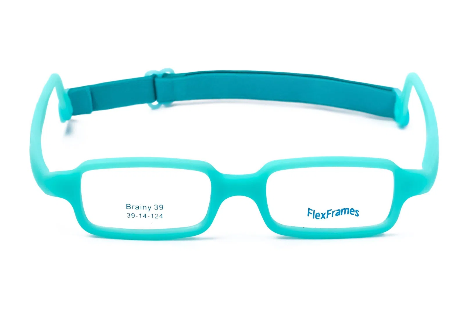 Miraflex NewBaby2 Eyeglasses - view 7